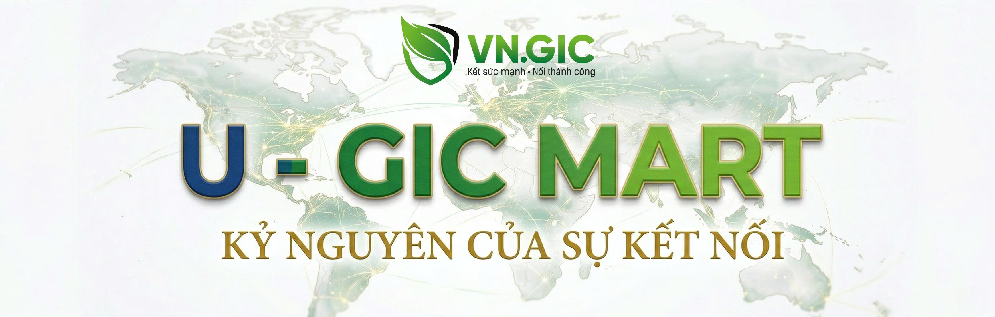 UGIC Mart Banner